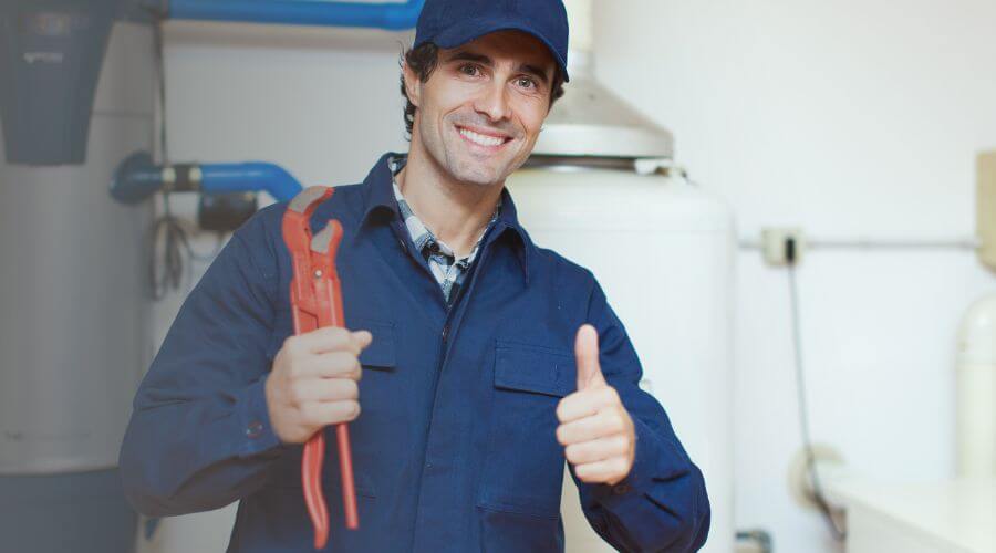 Professional sewer line replacement in Hope, AR